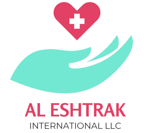 Al Eshtrak International